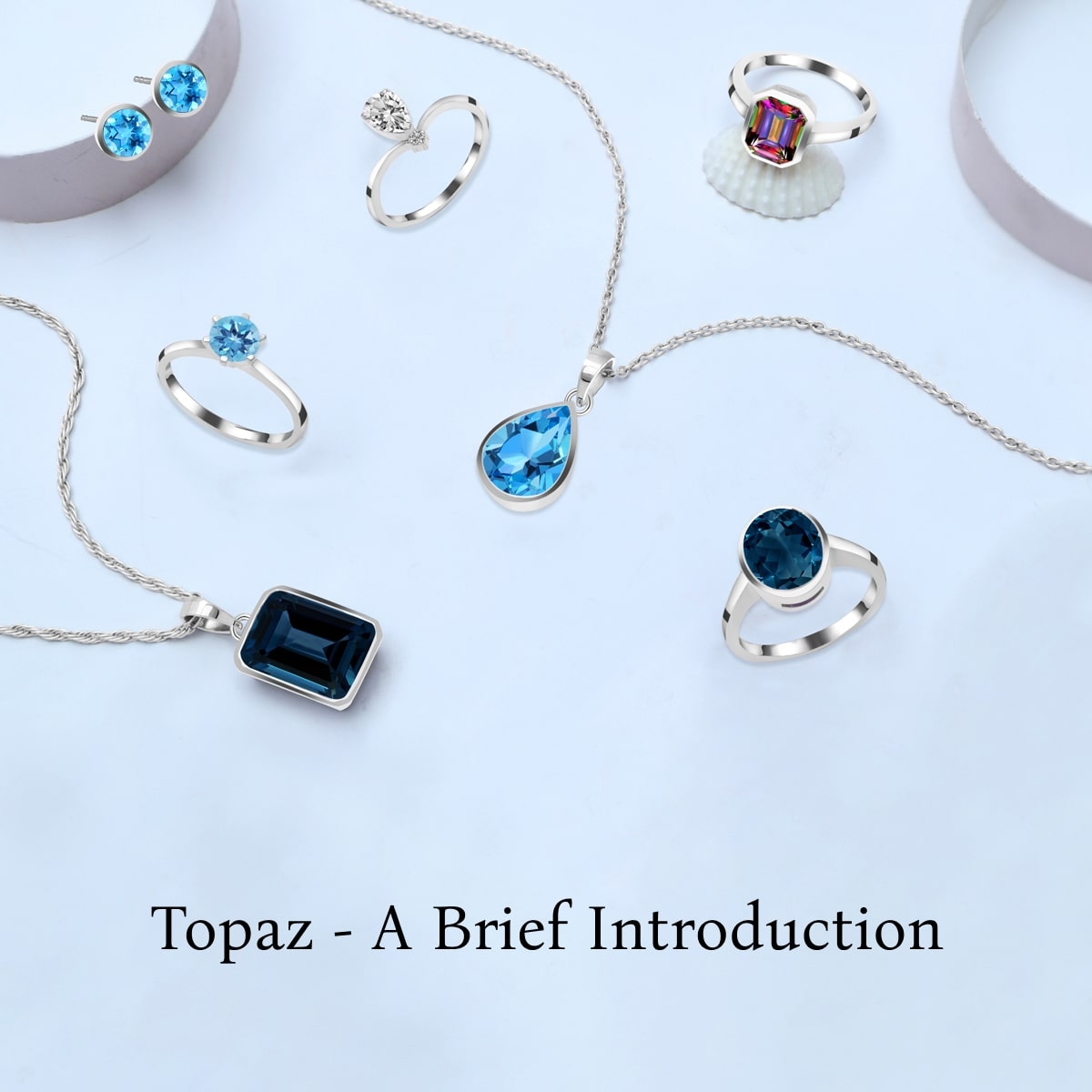 About the Topaz Stone About the Topaz Stone
