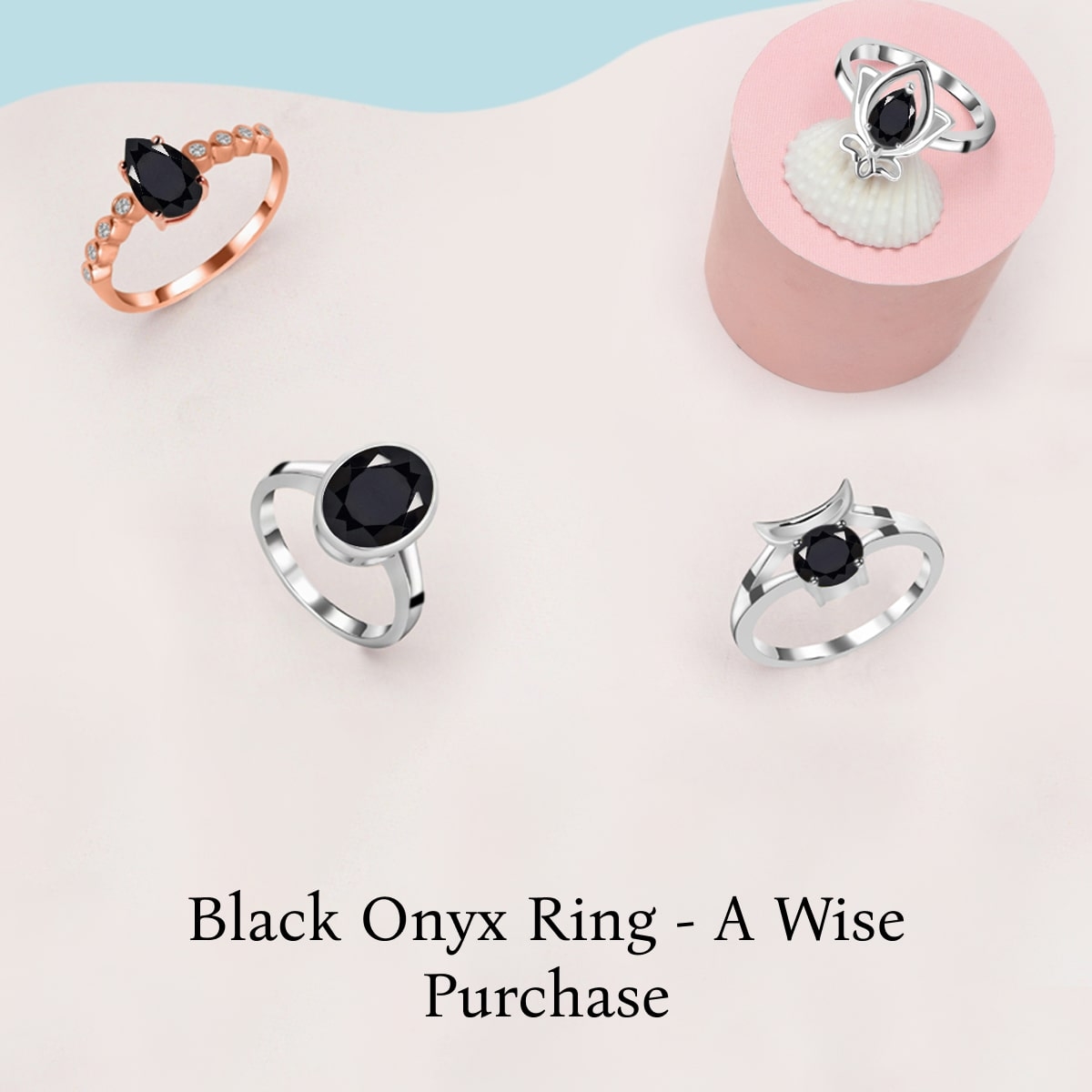 Is Purchasing A Black Onyx Ring Worth It