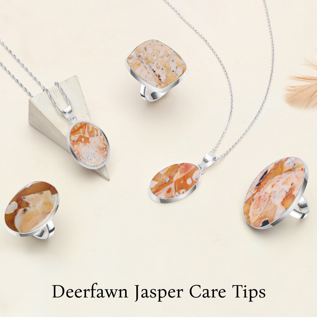 Caring For Your Deerfawn Jasper Jewel Caring For Your Deerfawn Jasper Jewel