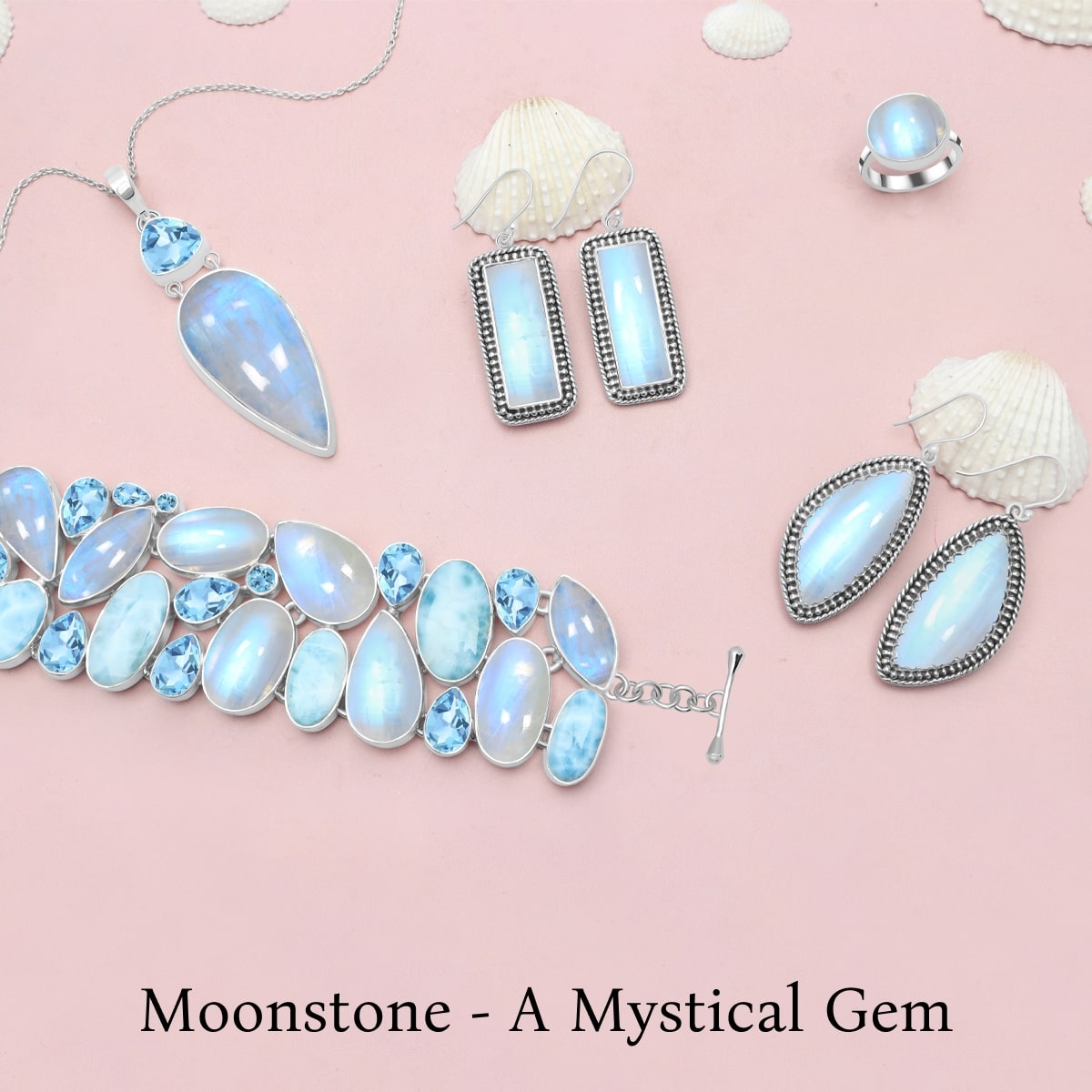 What is a Moonstone?