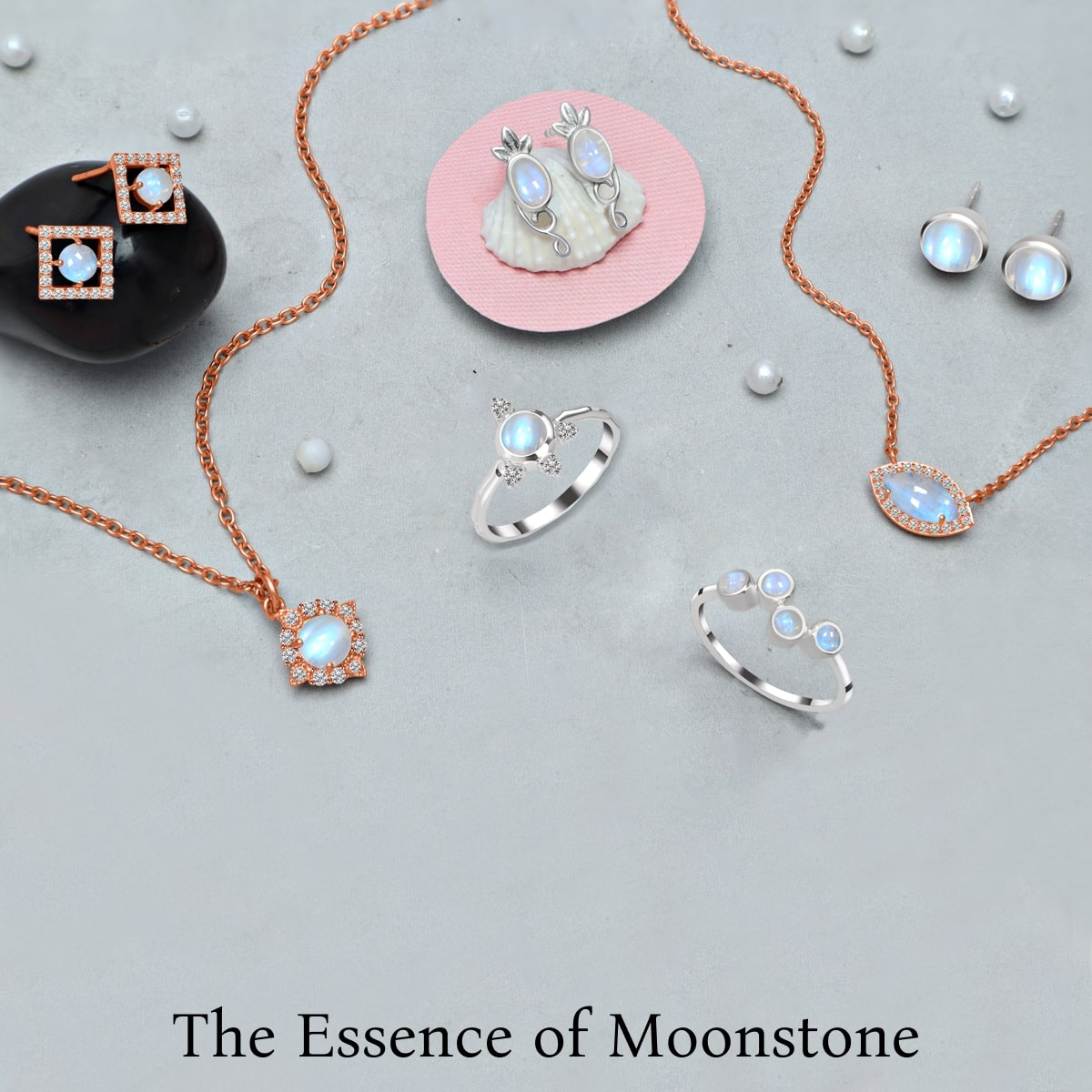 Meaning of Moonstone