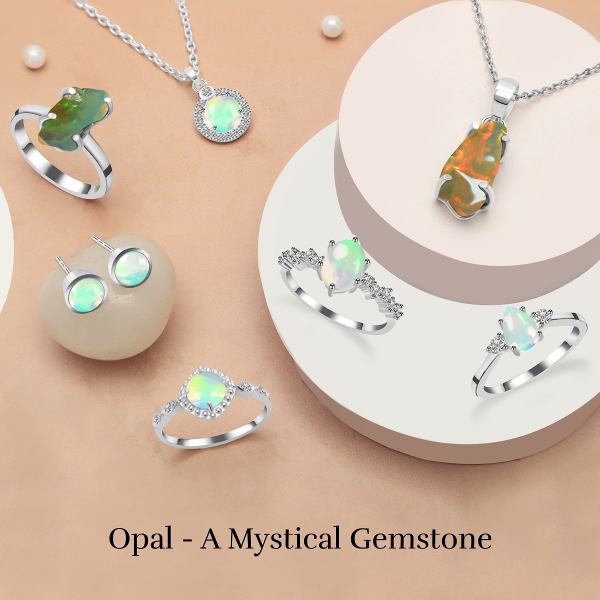 What is Opal