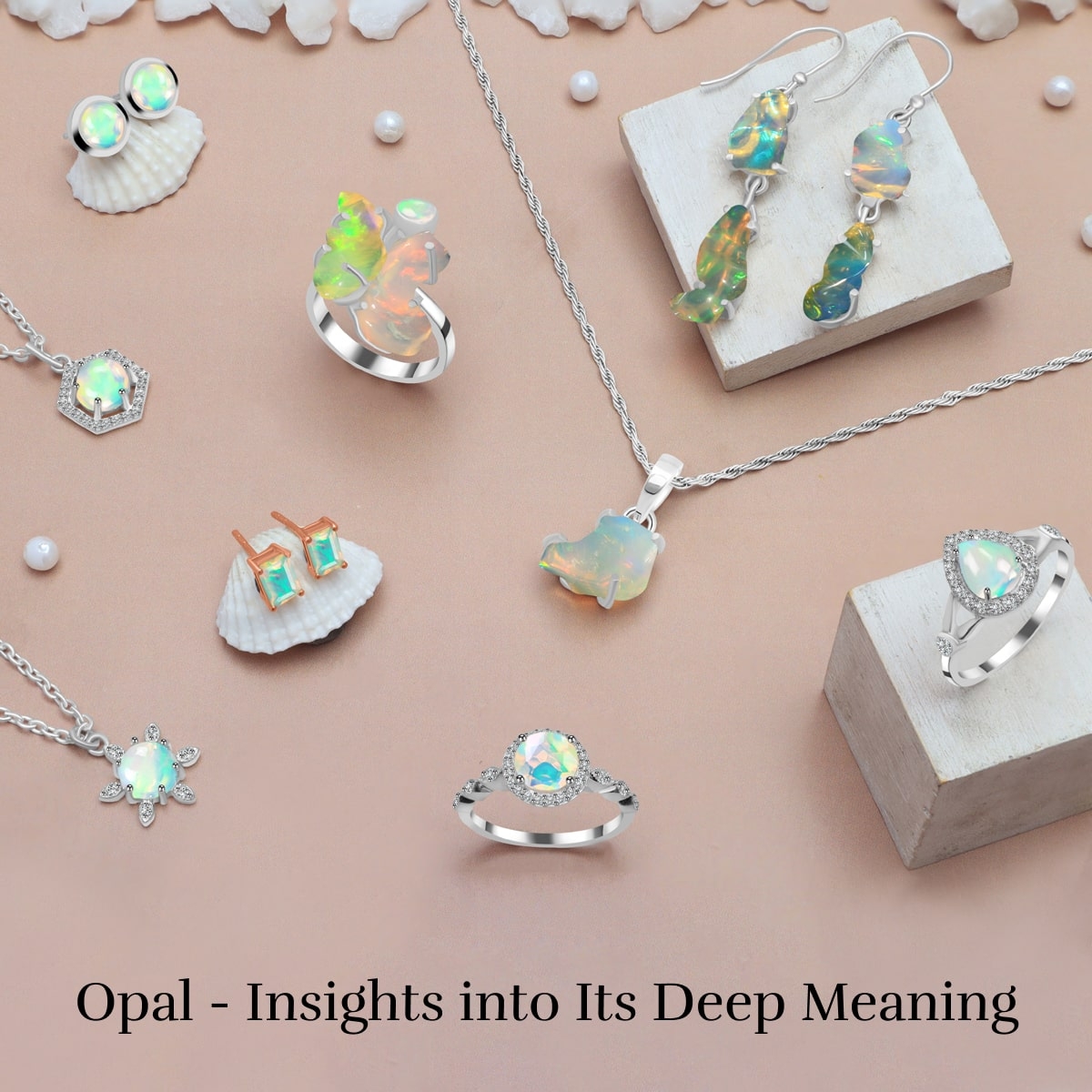 Meaning of Opal