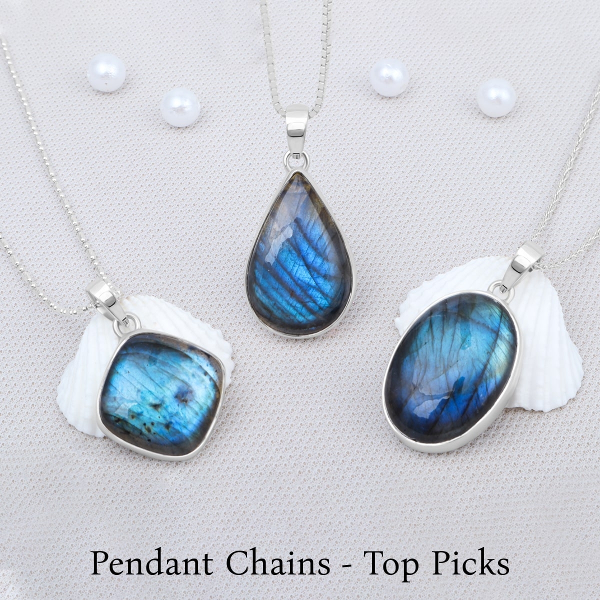 Type of Chain for Pendants