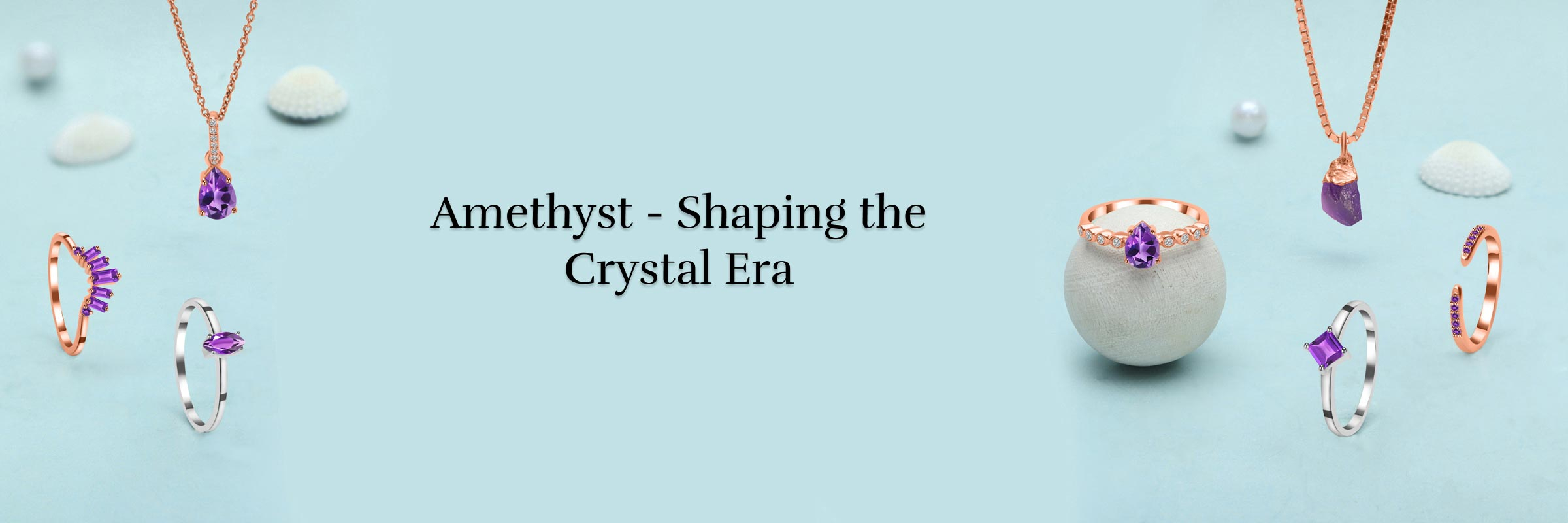 Amethyst Meaning - The Revolution in the Gemstone World Amethyst Meaning