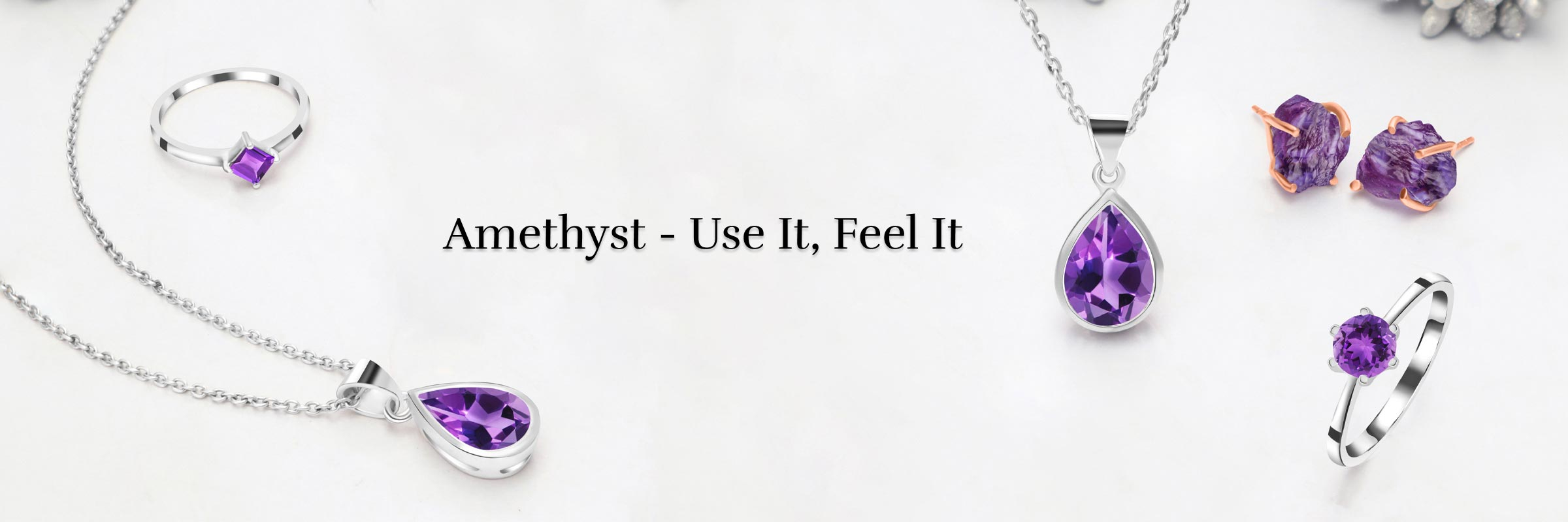 How to Use Amethyst How to Use Amethyst