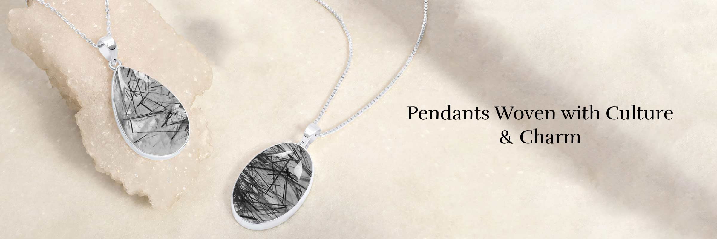 Types of Pendants along with the Cultural Elegance Types of Pendants