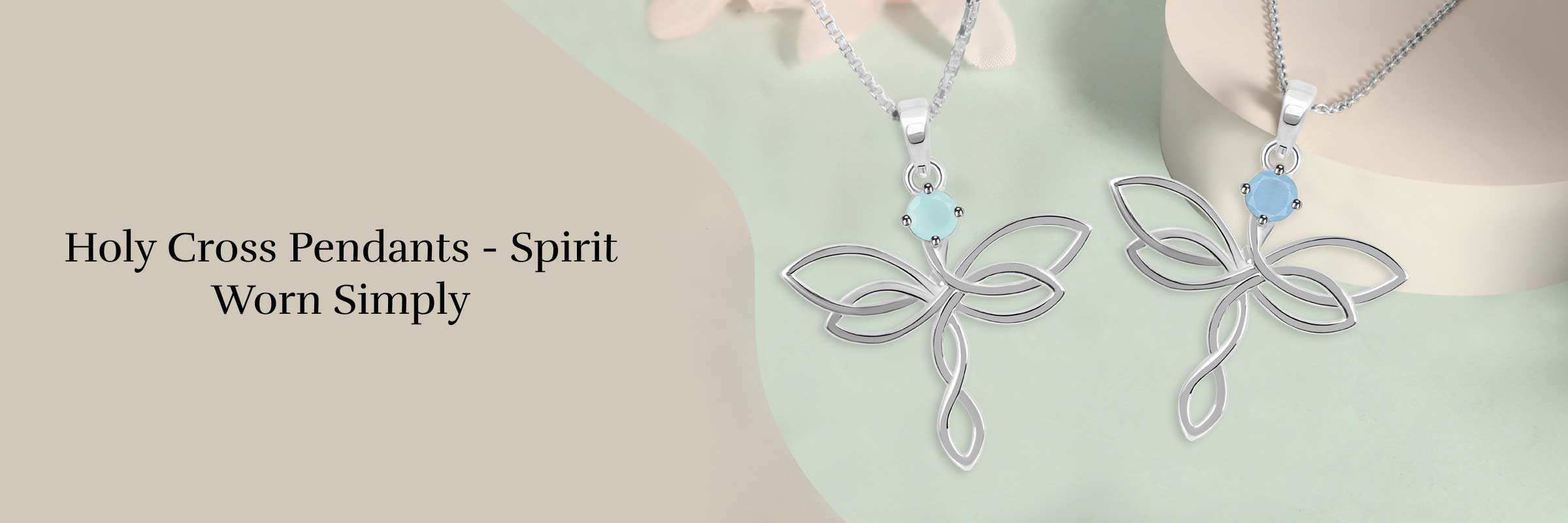 The Brief of Holy Cross Pendants Holy Cross Pendants