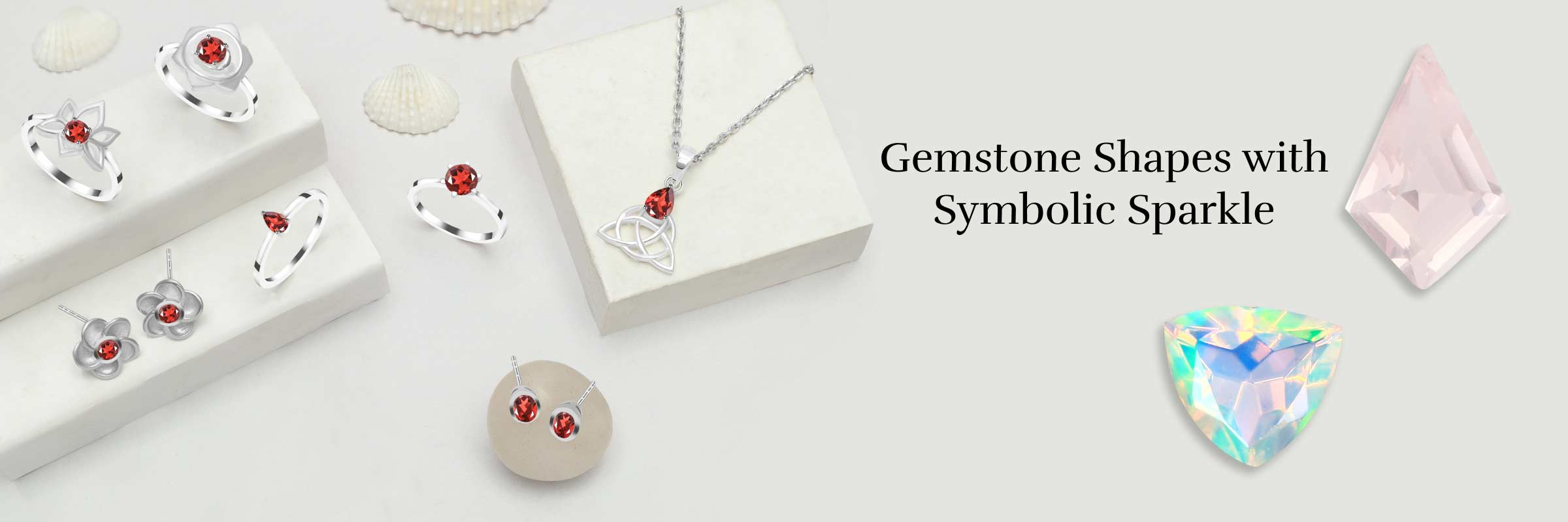 Gemstone Shape