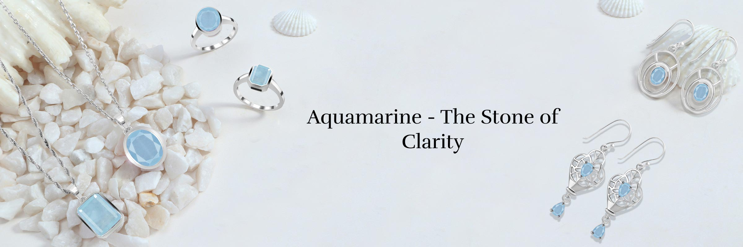 Aquamarine Meaning and Symbolism
