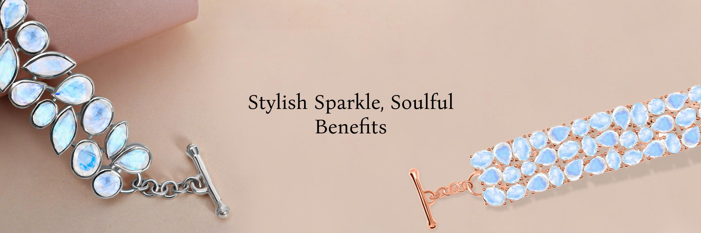 All About the Elegance and Top Benefits of Crystal Bracelet for Women - The Sparkle on The Skin Benefits of Crystal Bracelet for Women