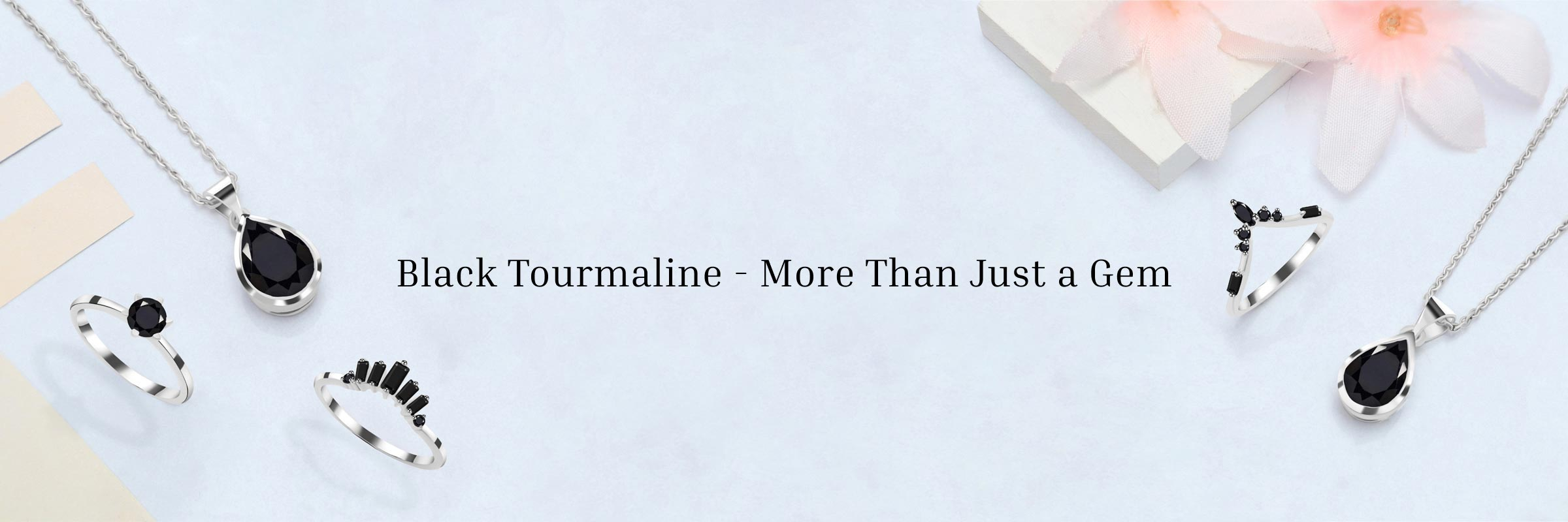Black Tourmaline Meaning and The Charm in its Symbolism Black Tourmaline Meaning and The Charm in its Symbolism