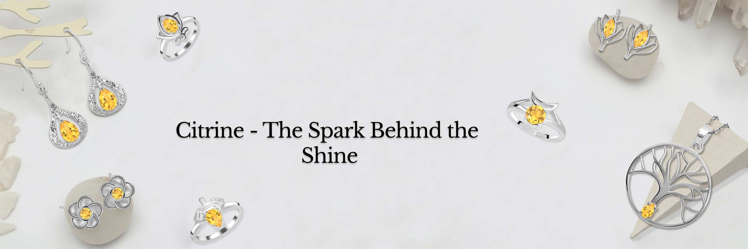 Citrine Meaning and Symbolism- Ignite Your Style Citrine Meaning and Symbolism