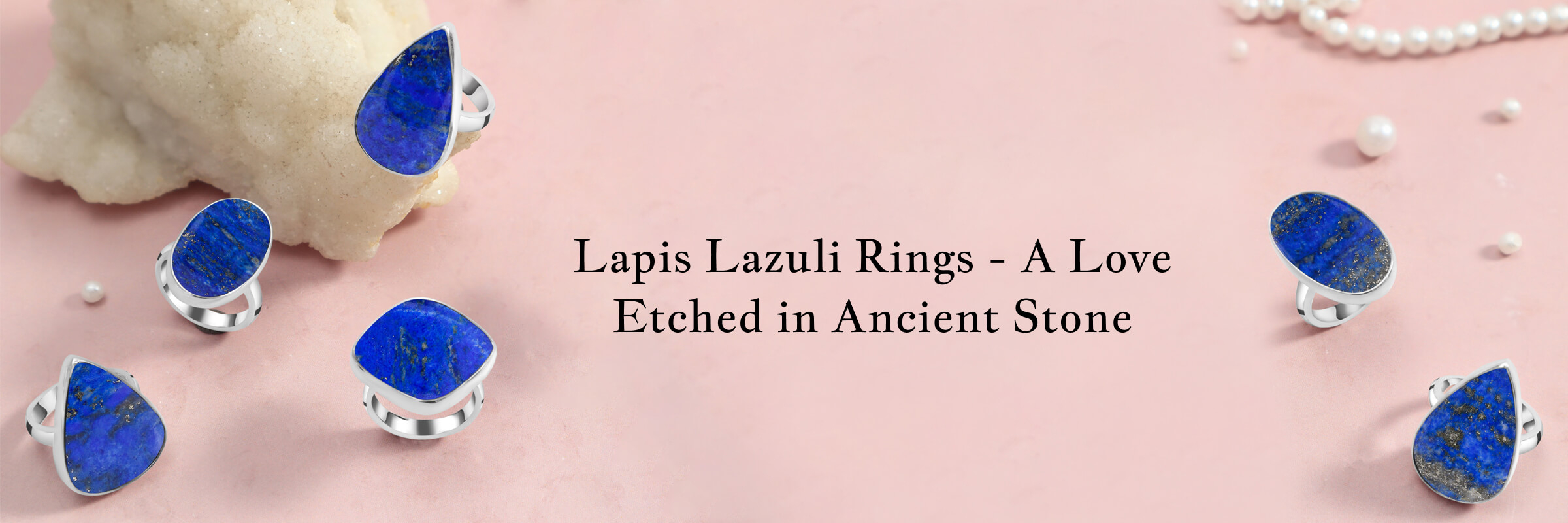 Why Lapis Lazuli Rings Are a Timeless Choice for Engagements Lapis Lazuli Rings