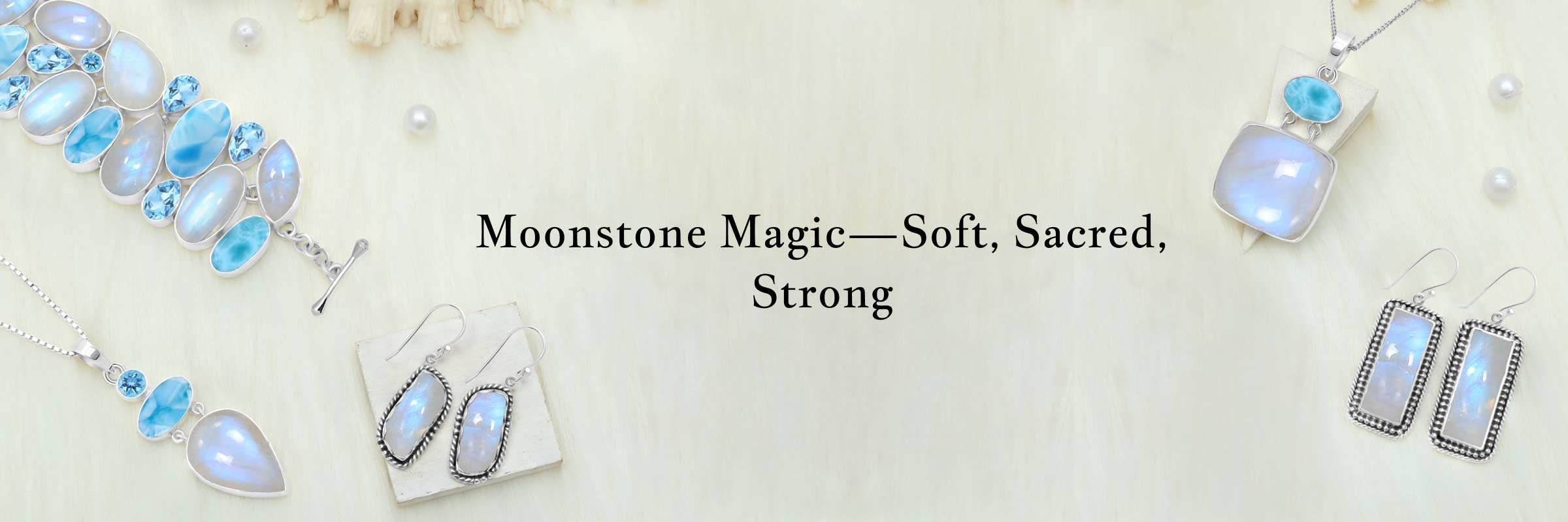 Moonstone Healing Properties and Divine Allure Moonstone Healing Properties and Divine Allure