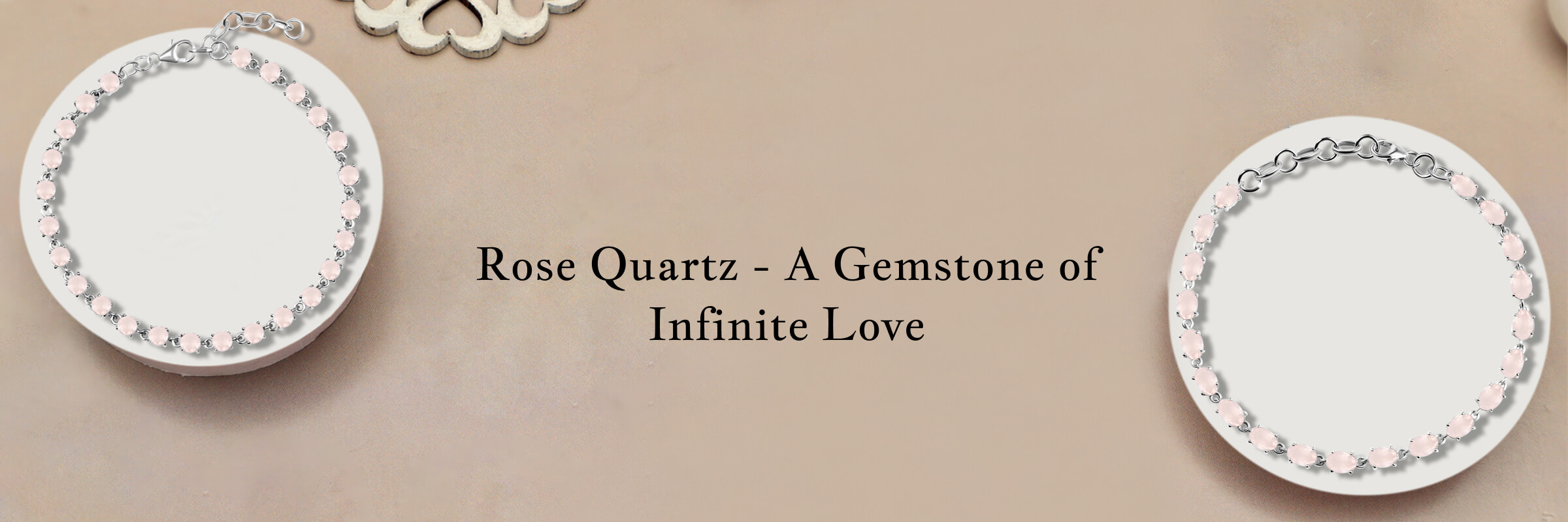 Rose Quartz Crystal Bracelets Benefits and Divine Beauty Rose Quartz Crystal Bracelets Benefits and Divine Beauty
