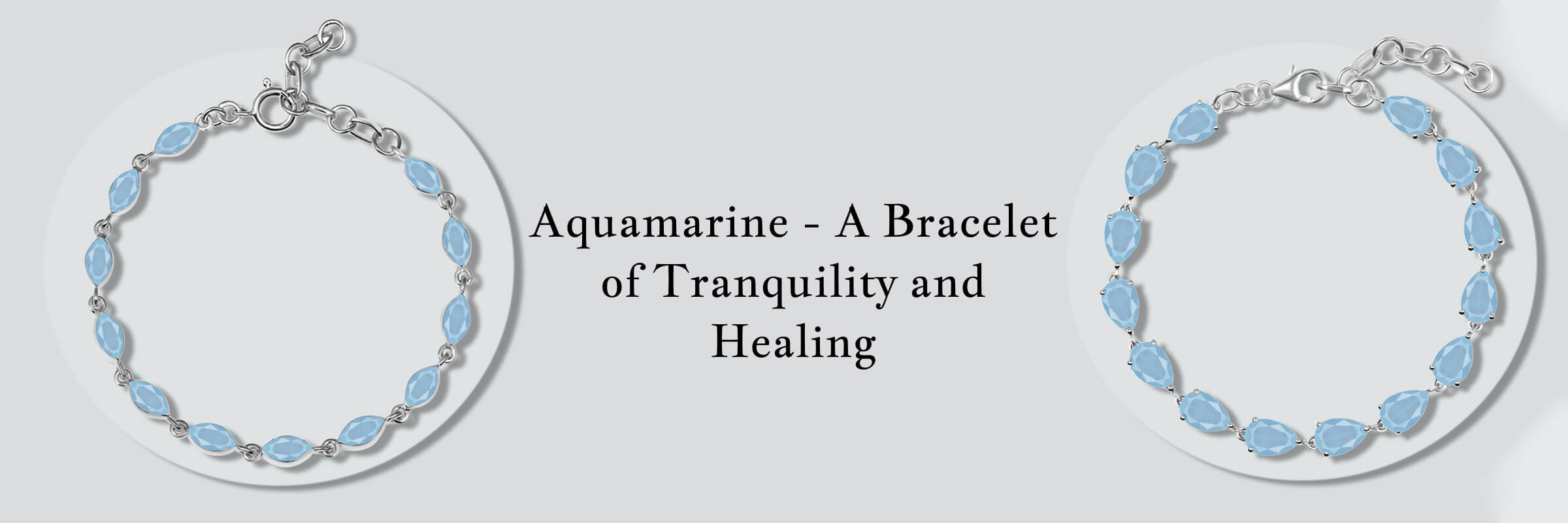 Aquamarine Crystal Bracelets Benefits and Therapeutic Abilities Aquamarine Crystal Bracelets Benefits and Therapeutic Abilities