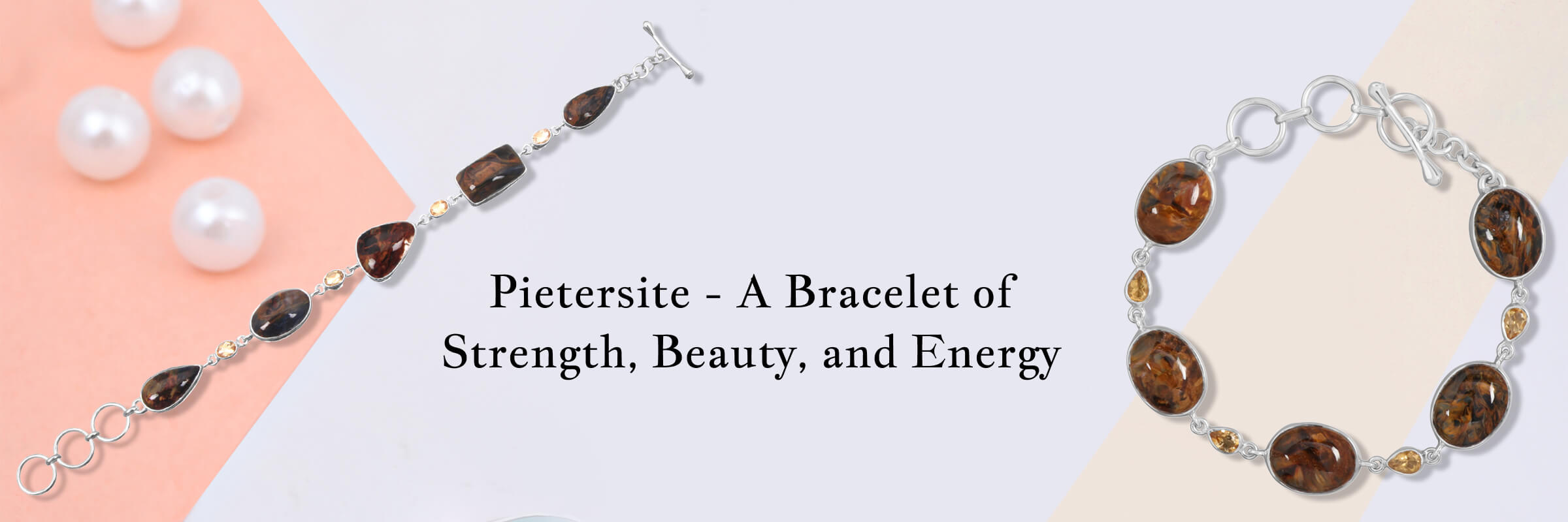 Pietersite Crystal Bracelets Benefits and Aesthetic Allure Pietersite Crystal Bracelets Benefits and Aesthetic Allure