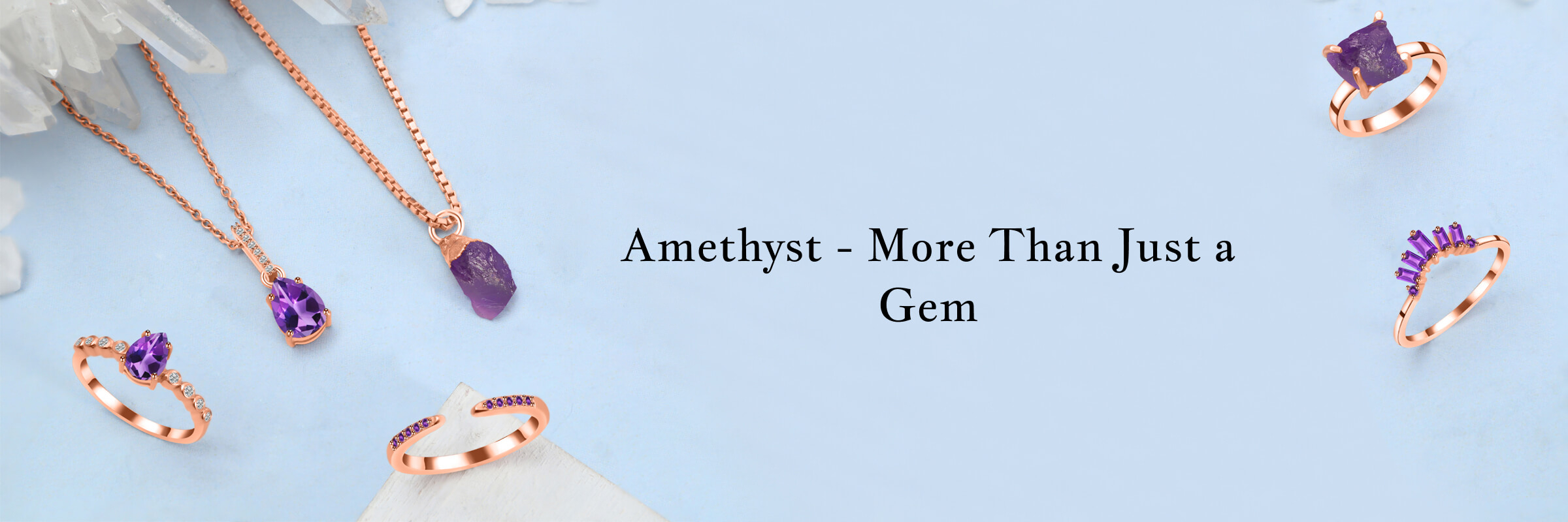 Amethyst History, Meanings, Symbolism, Benefits, Healing Properties & More Amethyst History, Meanings, Symbolism, Benefits, Healing Properties