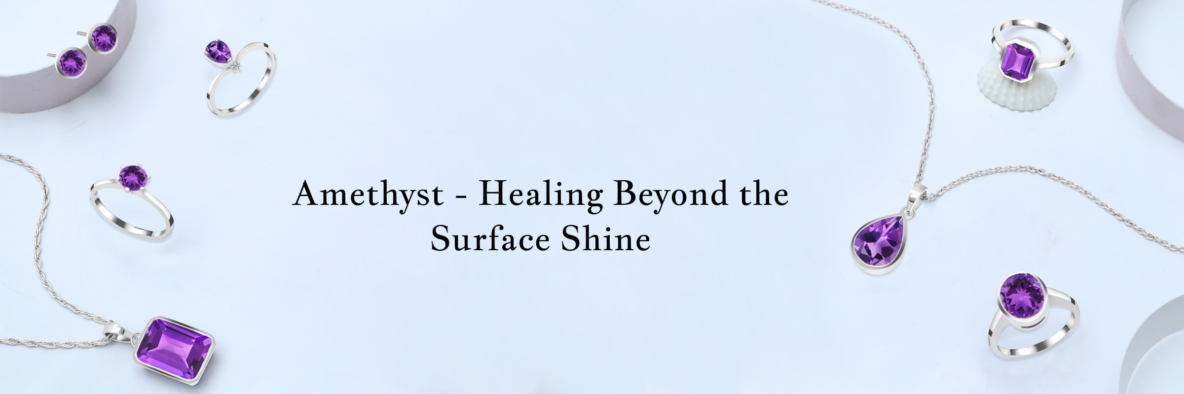 Amethyst Symbolism and Therapeutic Aspects Amethyst Symbolism and Therapeutic Aspects