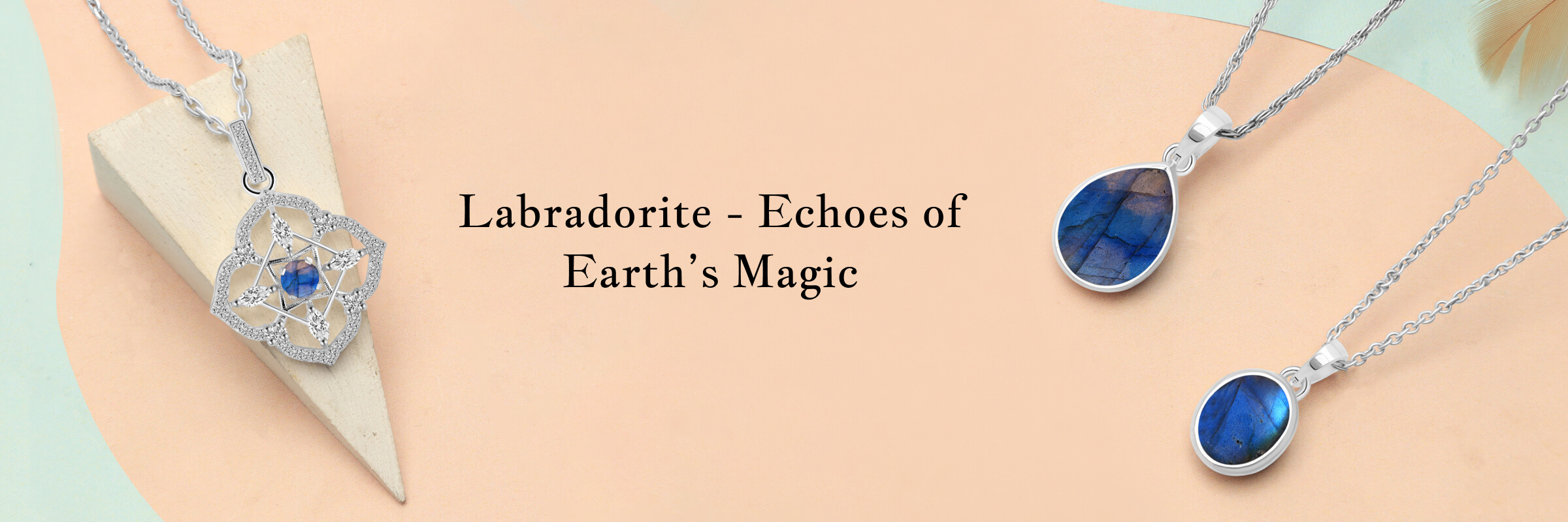 The Serenity in the Historical Pages of the Labradorite The Serenity in the Historical Pages of the Labradorite
