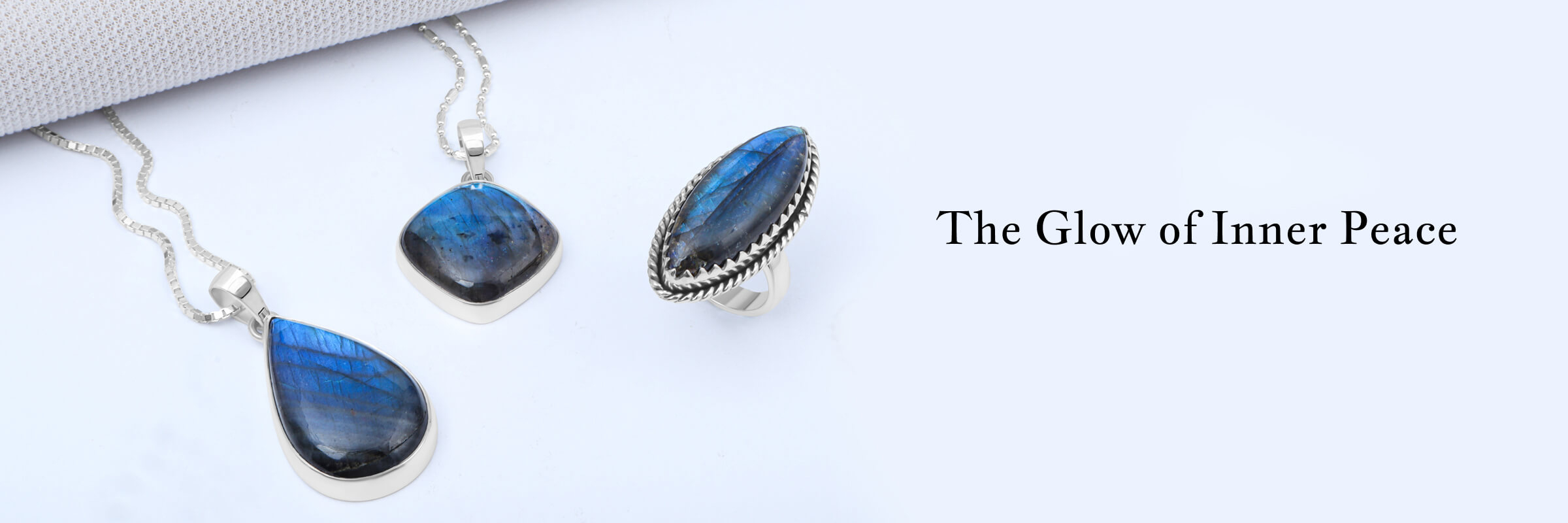 Experience the Healing Benefits Offered by the Labradorite Experience the Healing Benefits Offered by the Labradorite