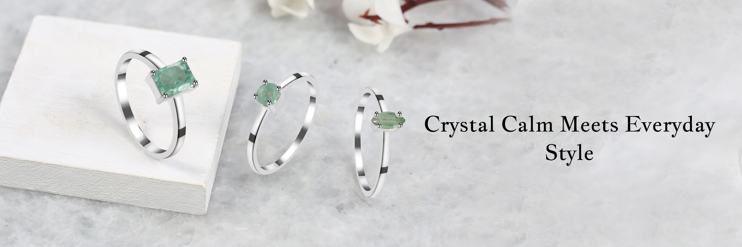 How to Style Green Kyanite Jewelry How to Style Green Kyanite Jewelry