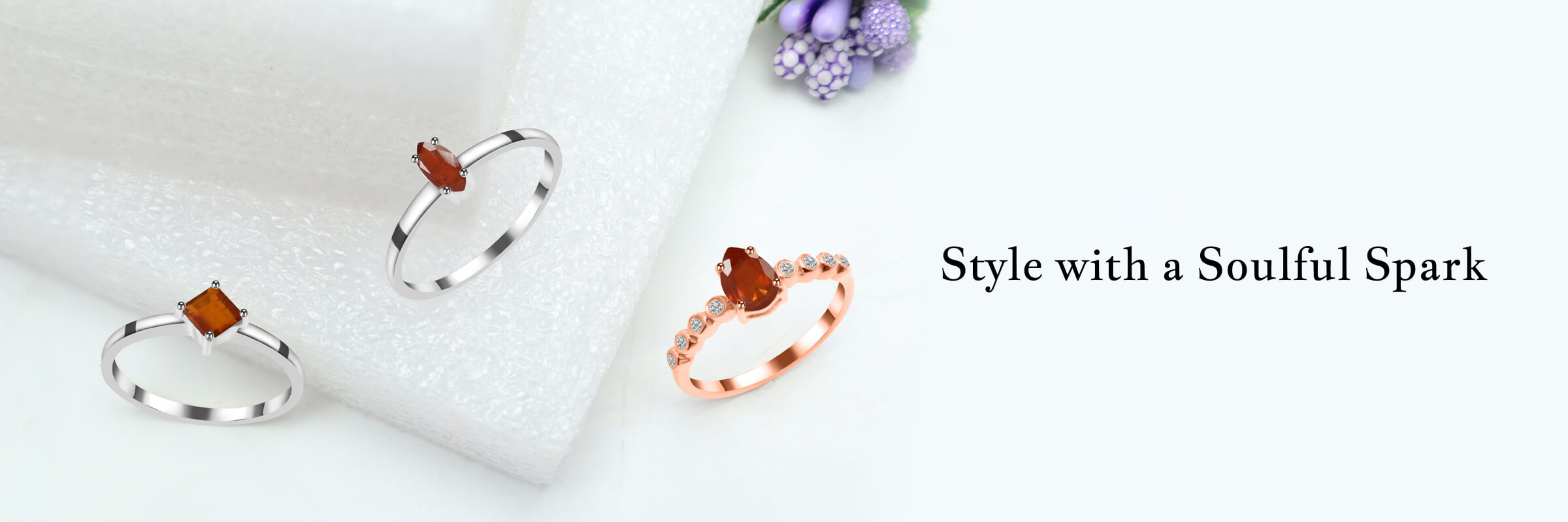 Let's Carry the Elegance of the Orange Kyanite Jewelry Orange Kyanite Jewelry