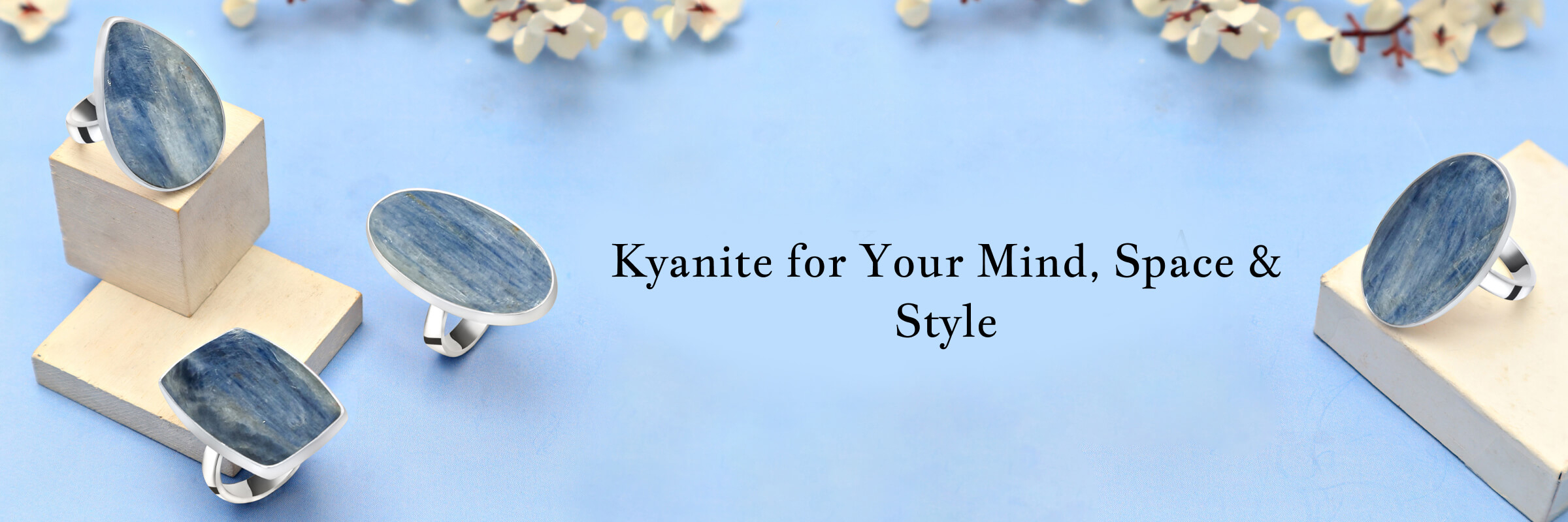 Kyanite Uses: Ways to Benefit from This Gemstone Kyanite Uses
