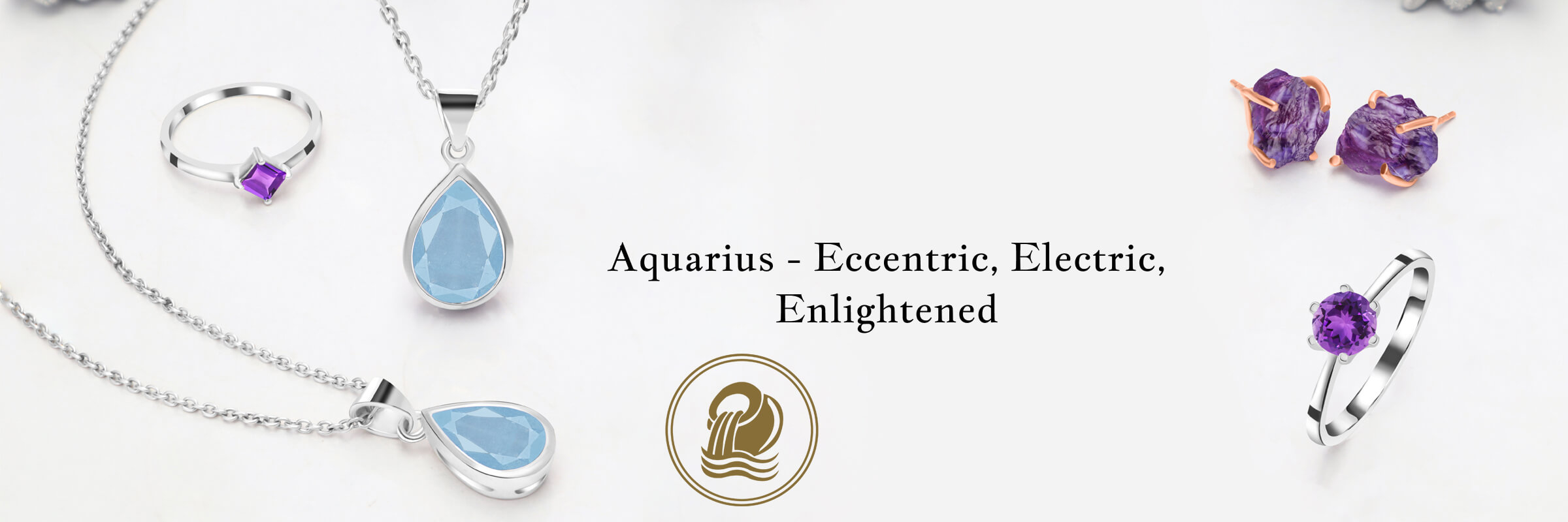 Who Are Aquarius Zodiac Sign - Disclosure Of Fundamentals and Personality Traits Aquarius Zodiac Sign