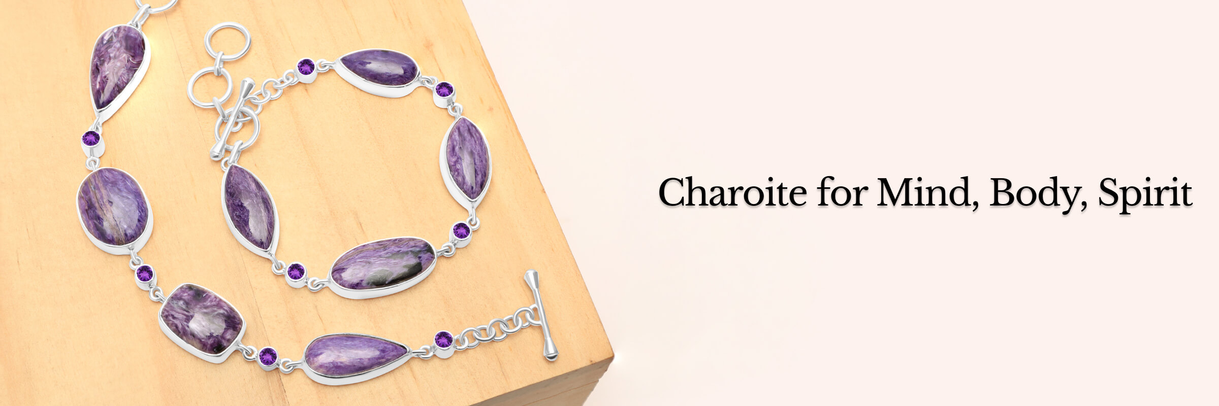 Uses of Charoite Crystal Uses of Charoite Crystal