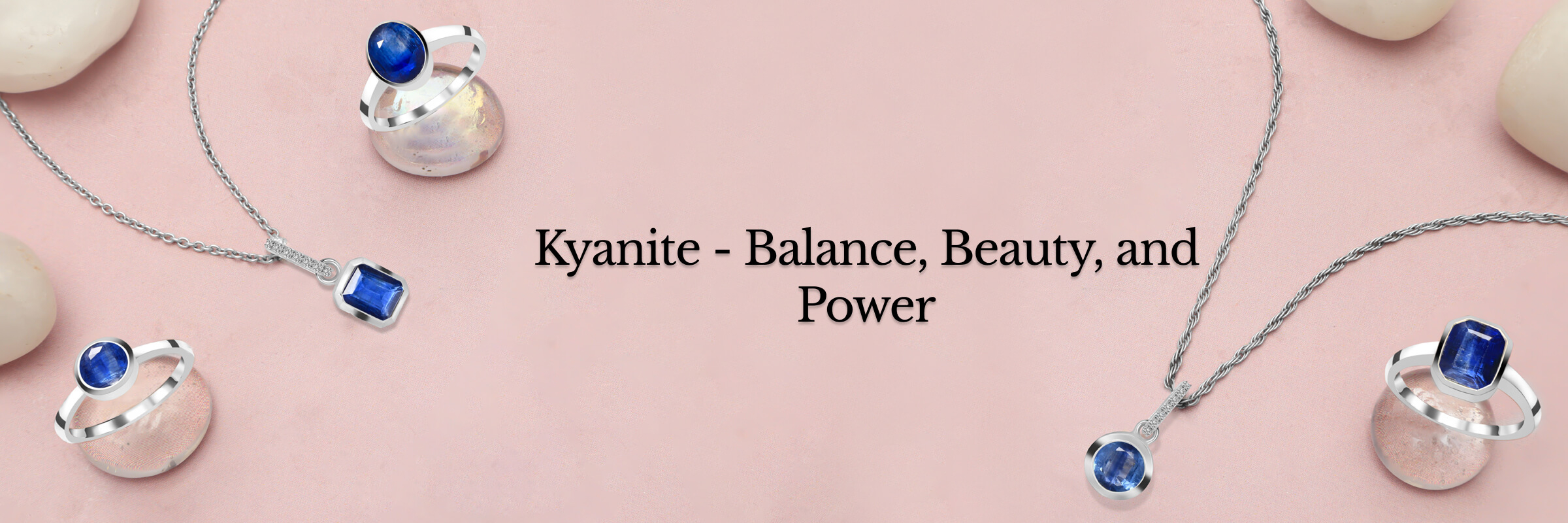 Kyanite Meaning and Symbolism, History, Benefits, Healing Properties, and More Kyanite Meaning and Symbolism, History, Benefits, Healing Properties
