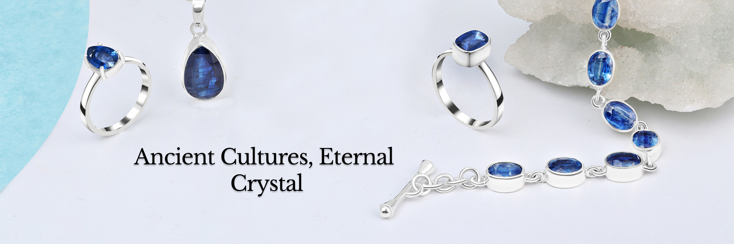 Kyanite History - Something in Ancient Pages Kyanite History