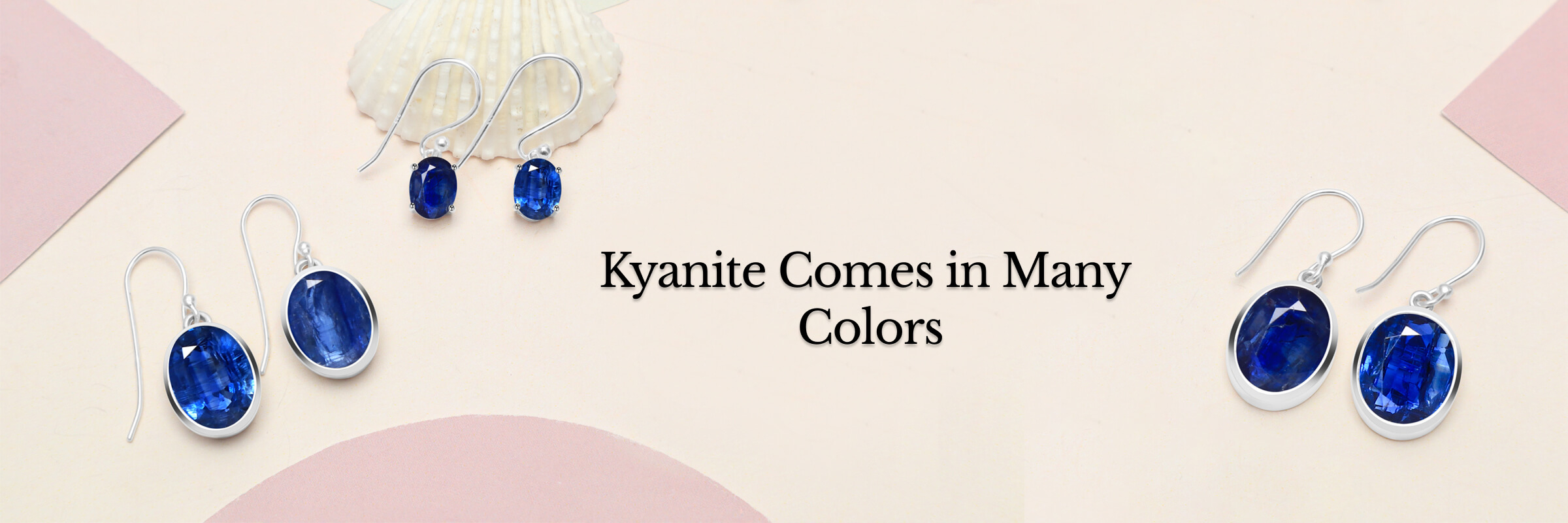 Types of Kyanite Stone Types of Kyanite Stone