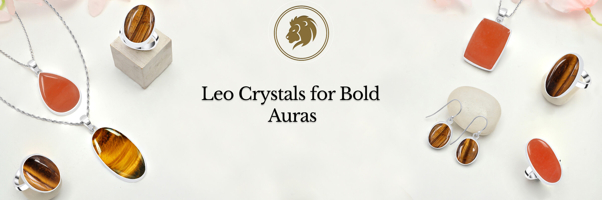 Leo Birthstones - A Fine Gem for Leo Leo Birthstones