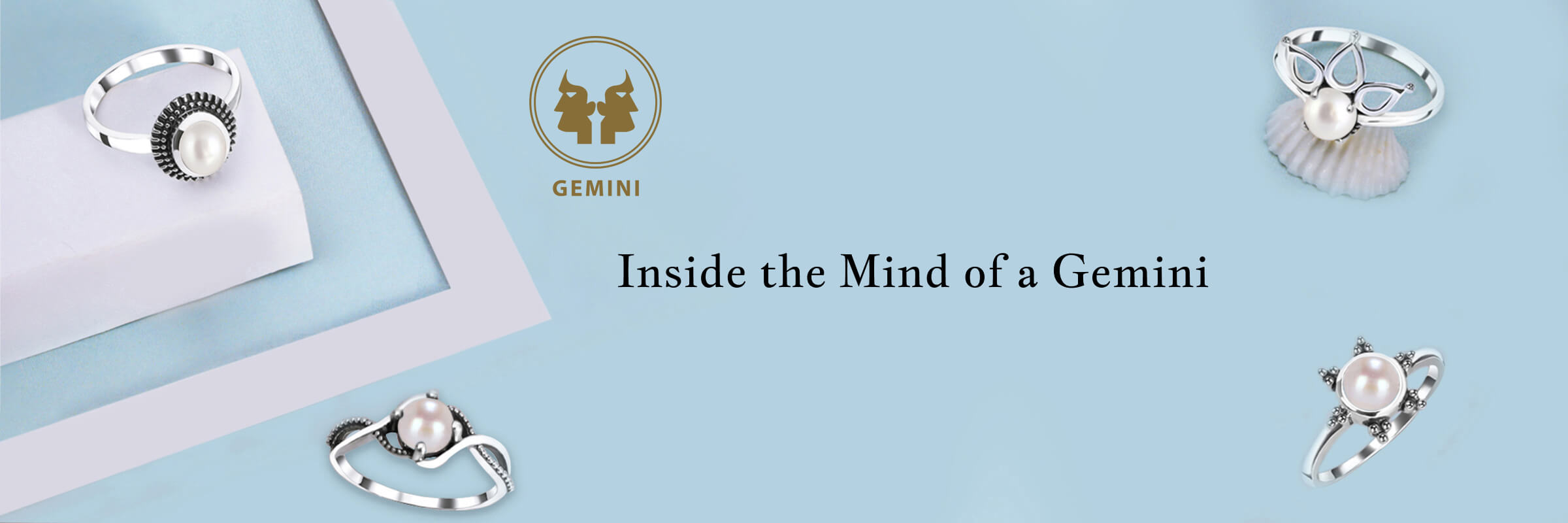 What Kind of Personality Do Geminis Have? Gemini