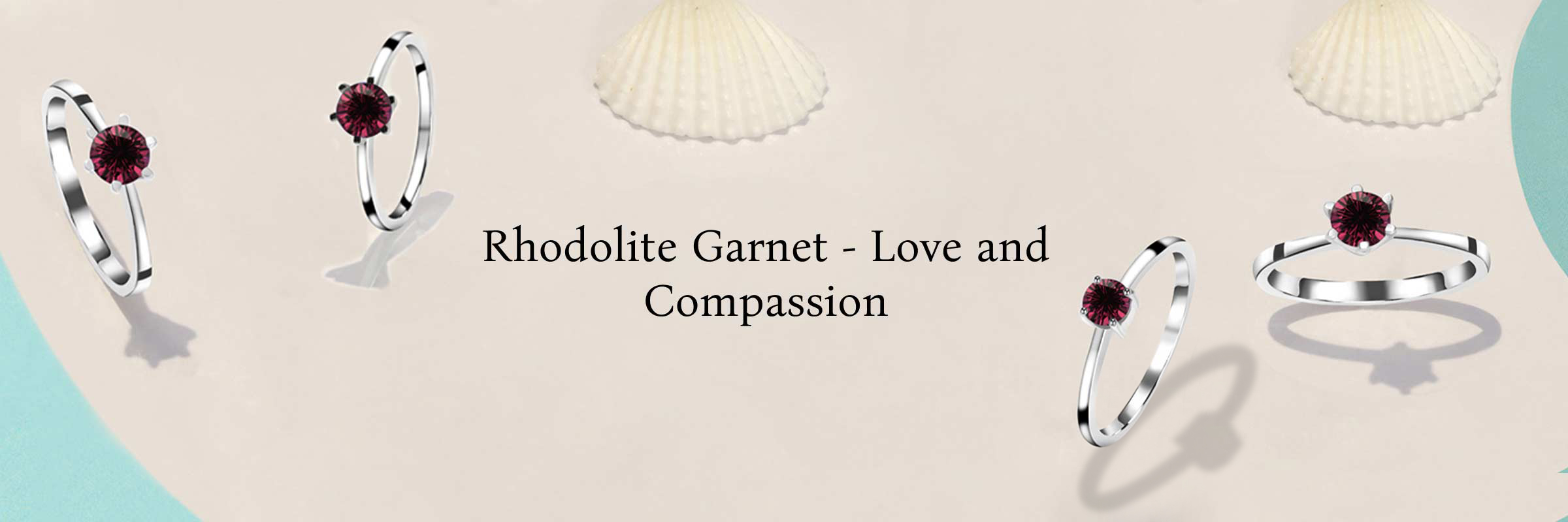 Meaning of Rhodolite Garnet