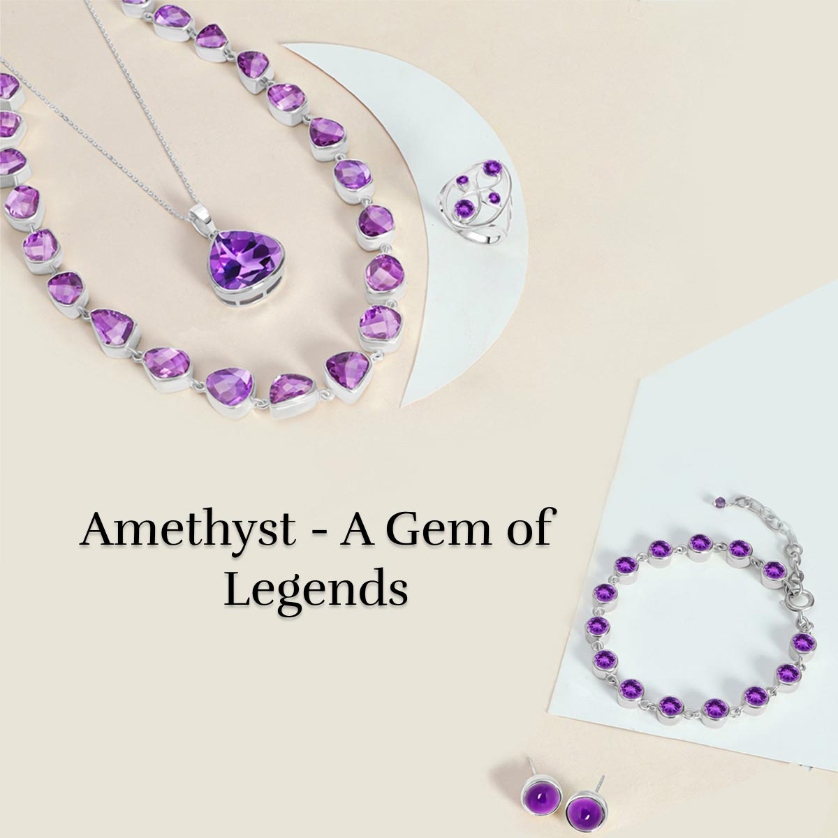 All about Amethyst's Historical Factors All about Amethyst's Historical Factors