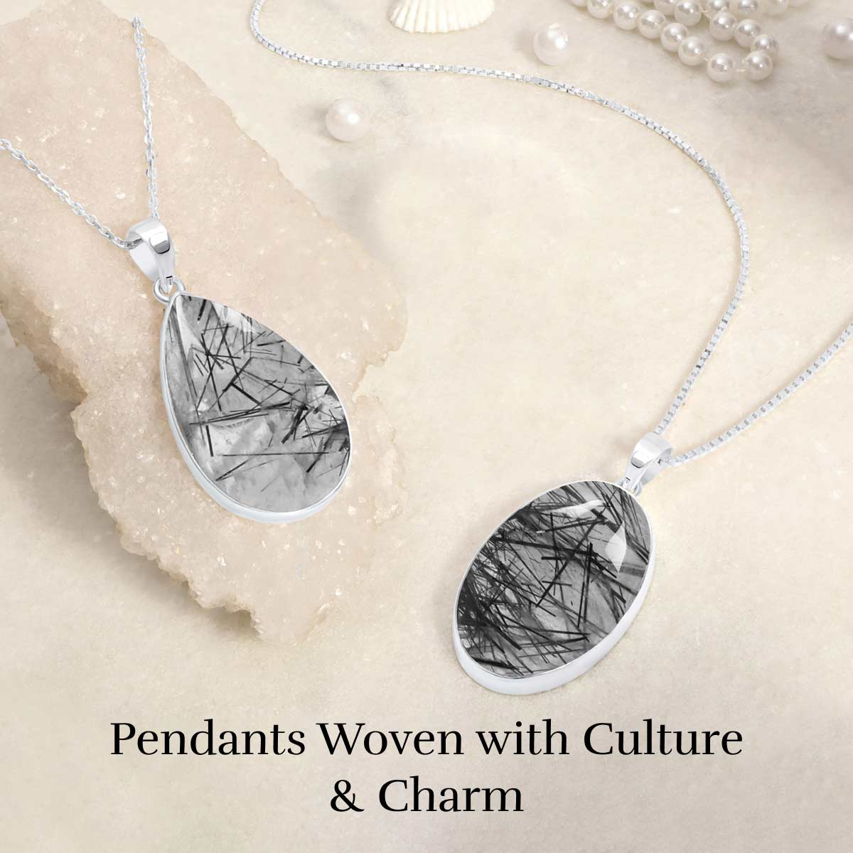 Types of Pendants along with the Cultural Elegance Types of Pendants