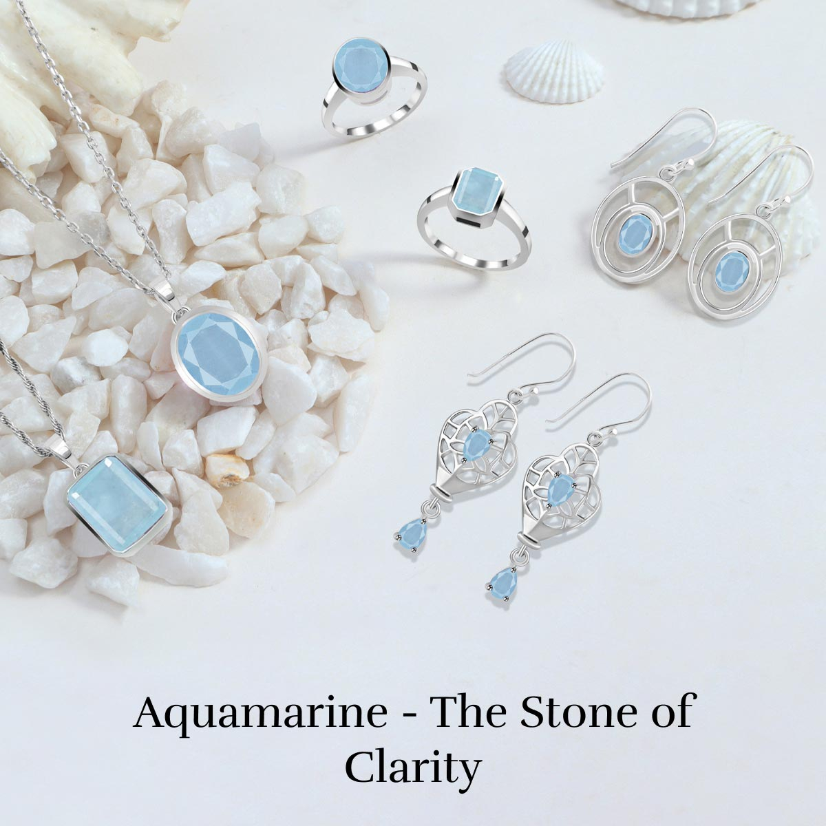 Aquamarine Meaning and Symbolism