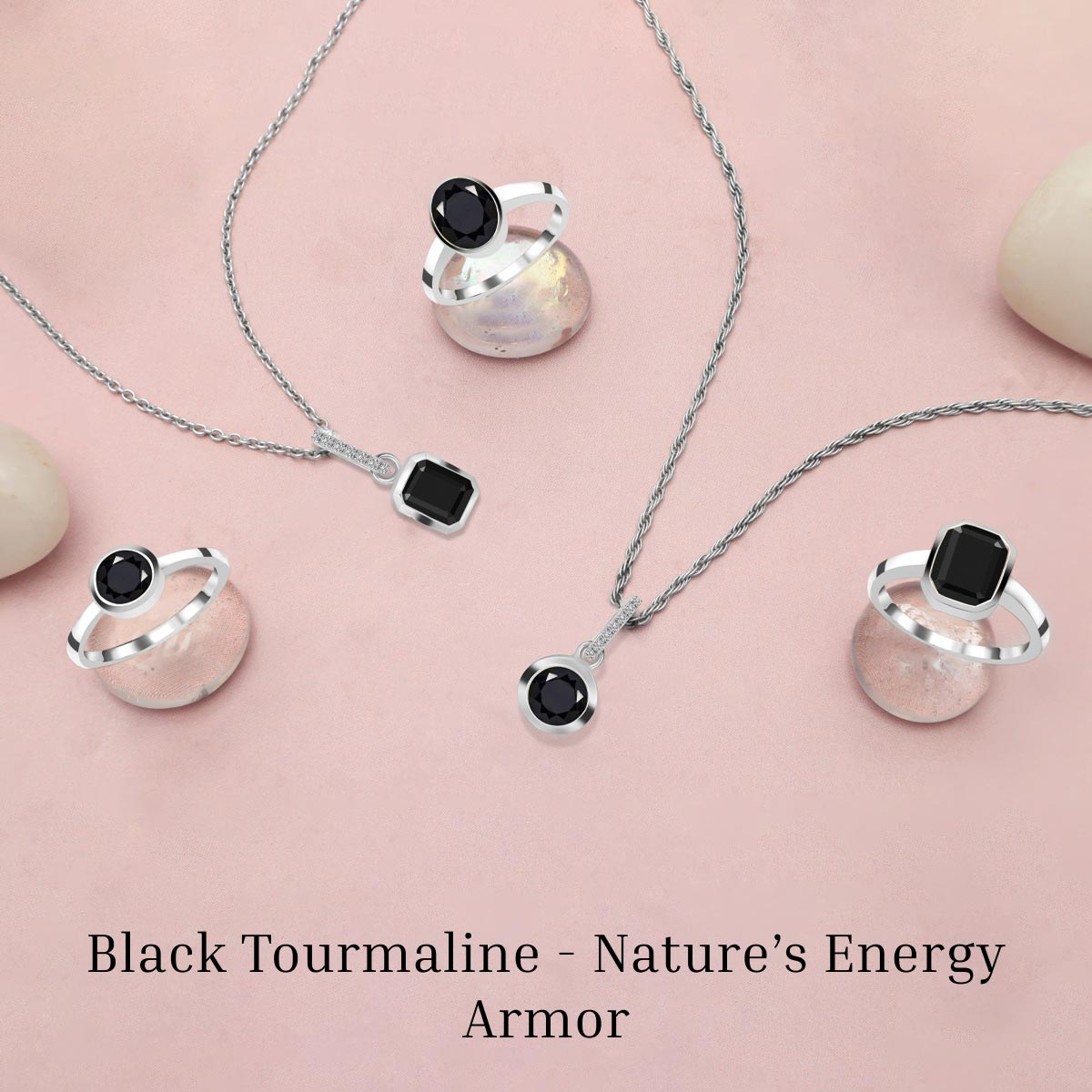 Black Tourmaline Meaning, History, Healing Properties, and Much More Black Tourmaline Meaning, History, Healing Properties