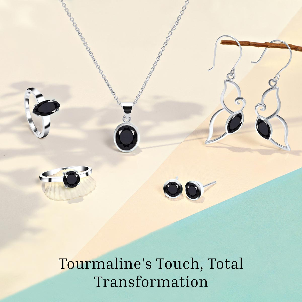 Black Tourmaline Healing Properties - Let's Heal from Top to Bottom Black Tourmaline Healing Properties