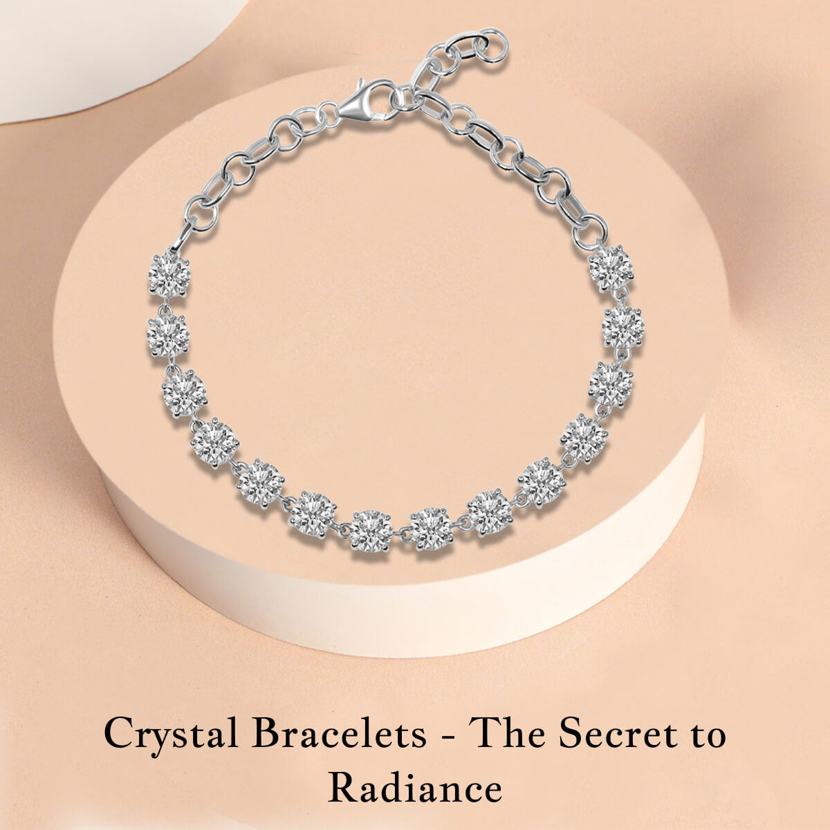 Benefits of Crystal Bracelets for Women: Power and Beauty Benefits of Crystal Bracelets for Women