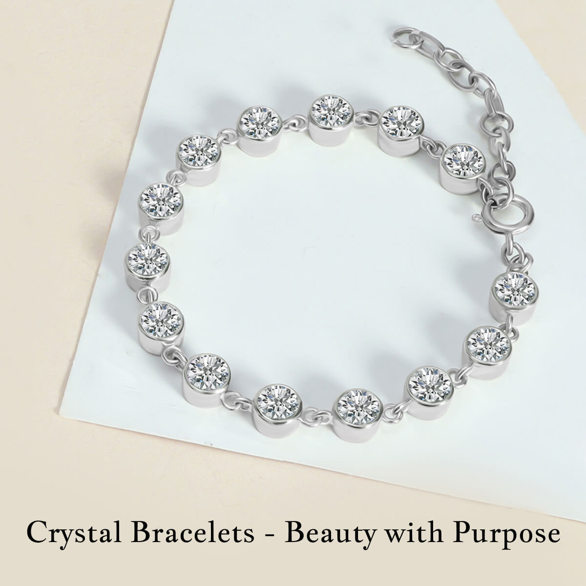 What Do You Mean By Crystal Bracelets? What Do You Mean By Crystal Bracelets?