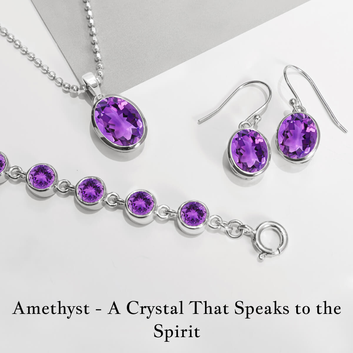 Amethyst Meanings and Benefits Amethyst Meanings and Benefits