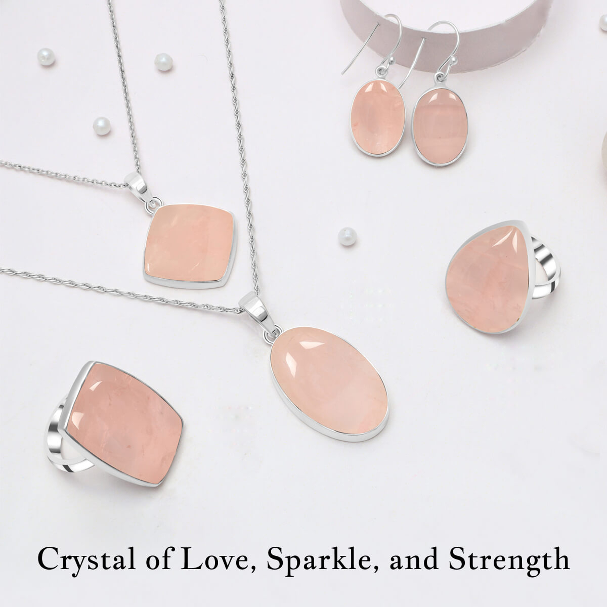 Rose Quartz Glamorous Beauty and Astrological Power of Pink Crystal Rose Quartz Glamorous Beauty and Astrological Power of Pink Crystal