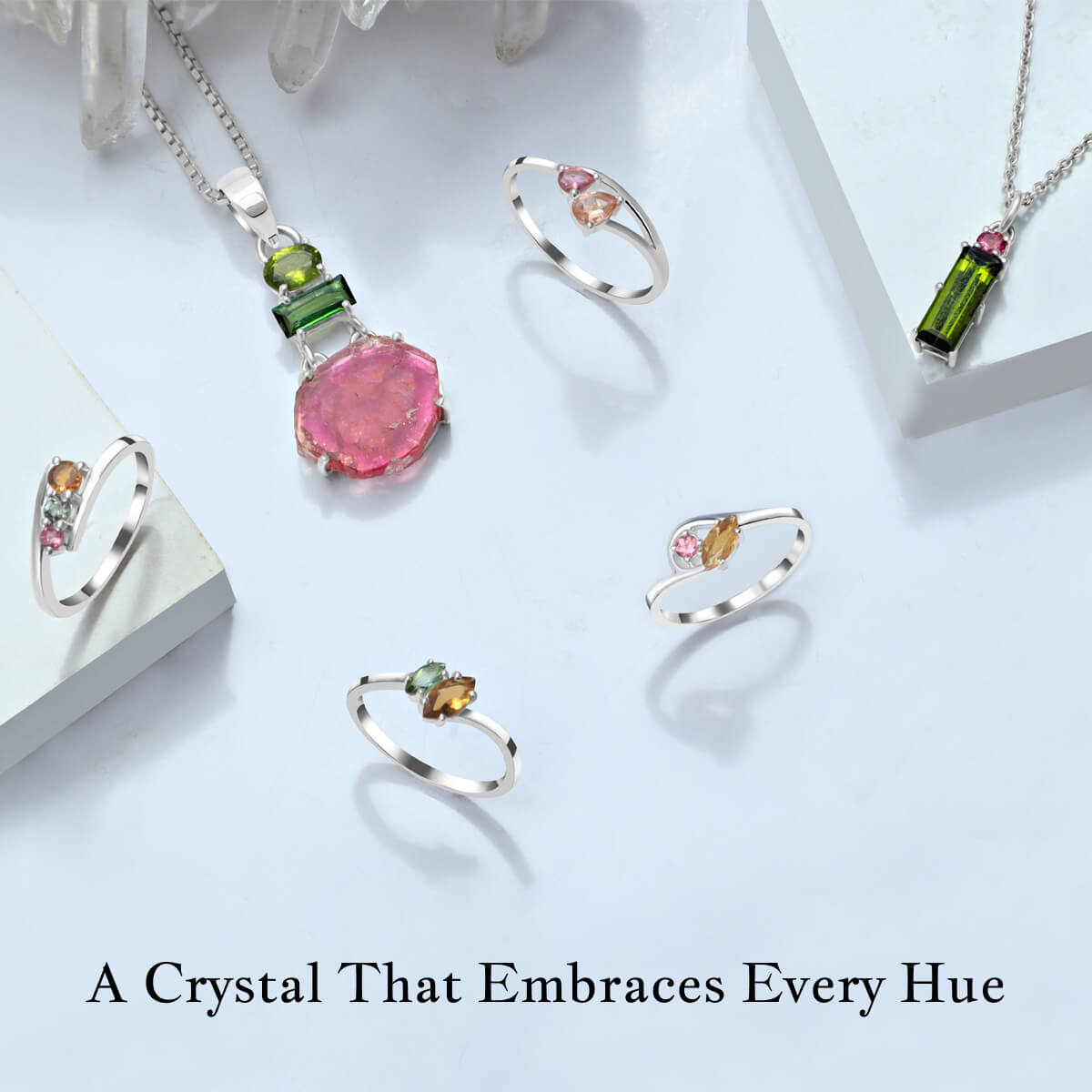 Tourmaline Meaning and Healing Facts of Multicolored Crystal Tourmaline Meaning and Healing Facts of Multicolored Crystal
