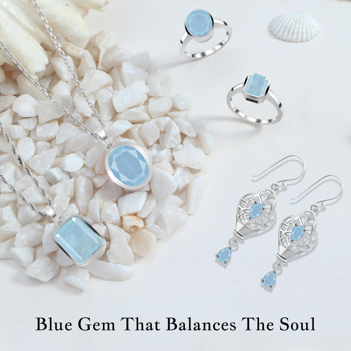 Aquamarine Benefits and Astrological Facts of Serene Blue Crystal Aquamarine Benefits and Astrological Facts of Serene Blue Crystal