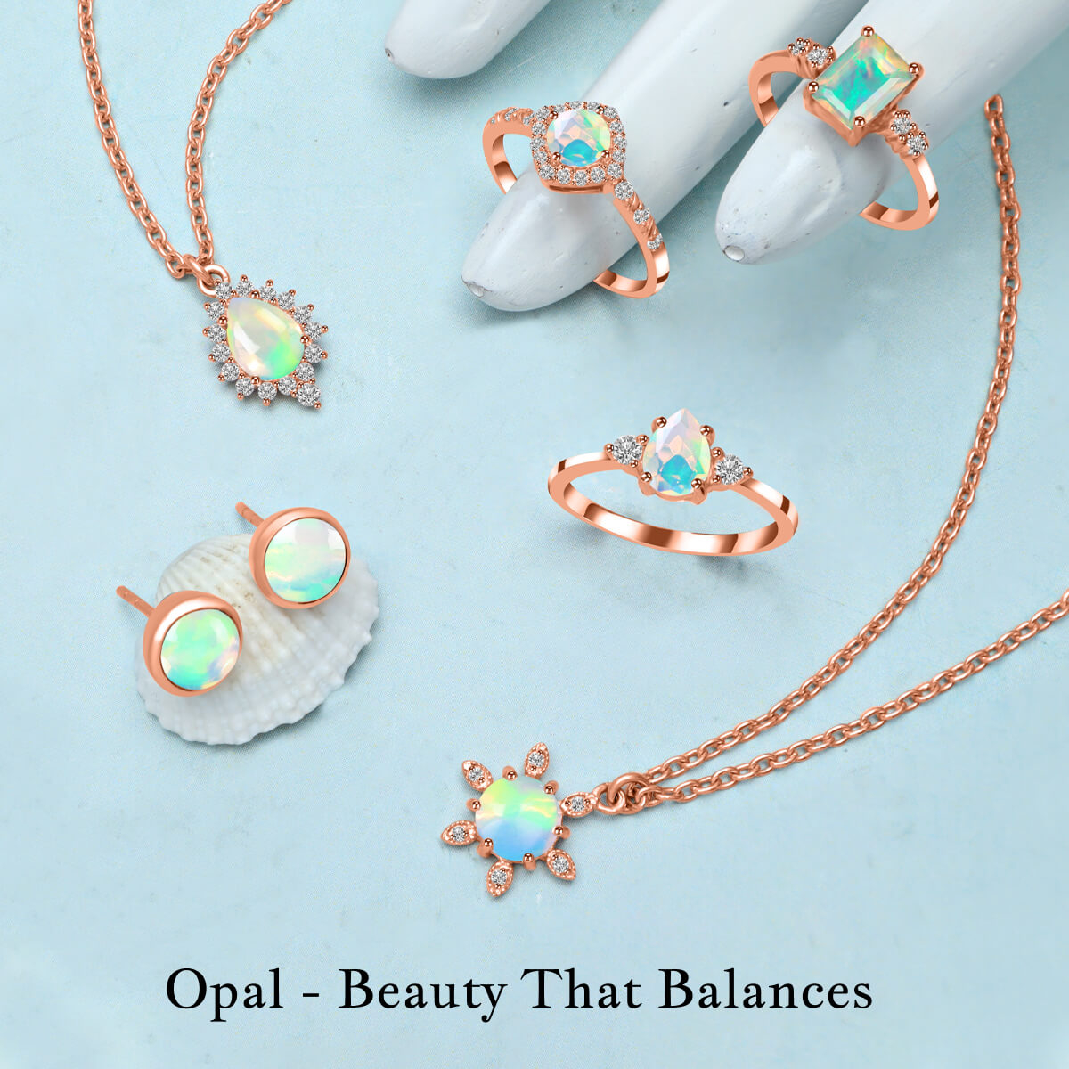Opal Healing Benefits and Therapeutic Abilities Of Rainbow-like Beauty Opal Healing Benefits and Therapeutic Abilities Of Rainbow-like Beauty