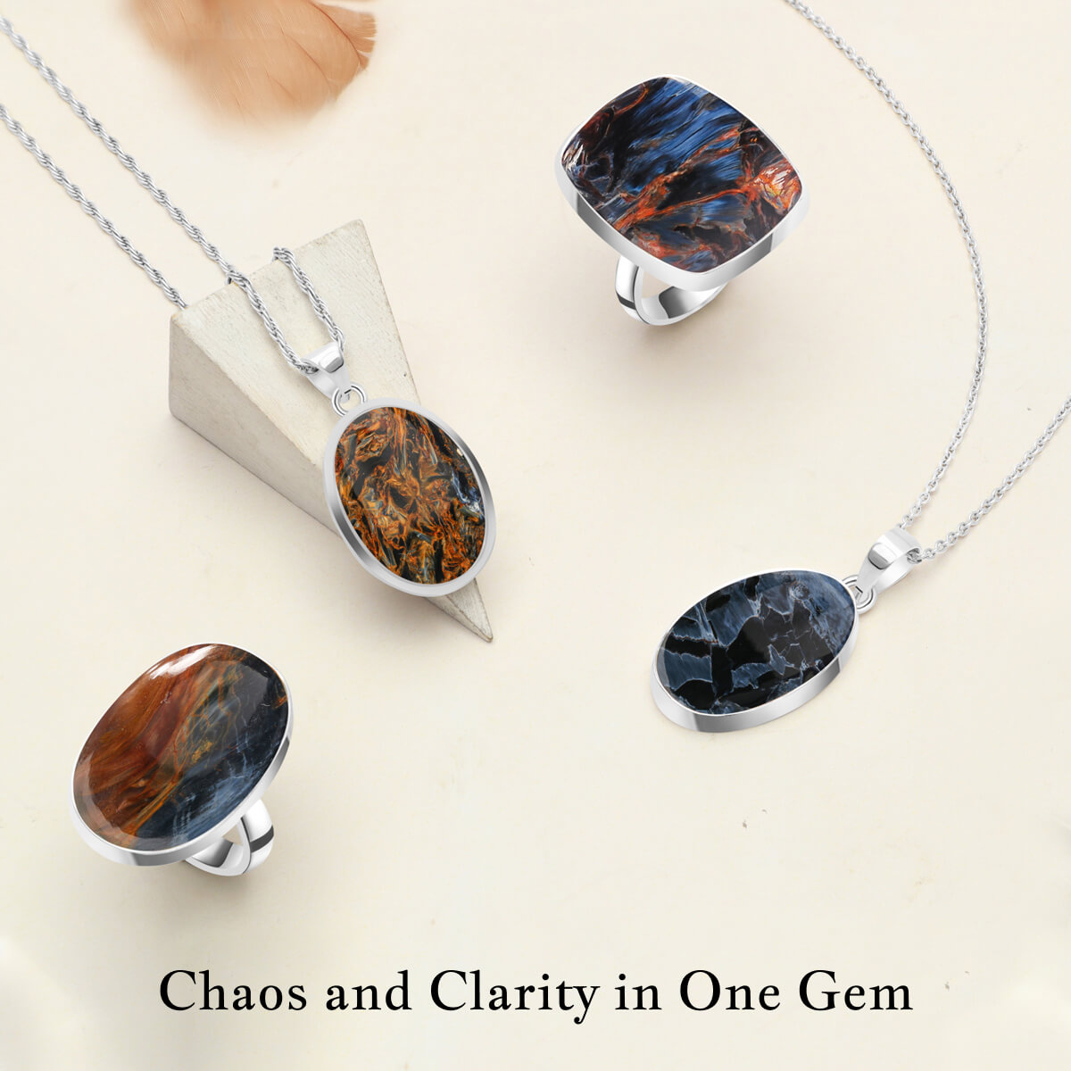 Pietersite Meaning and Benefits of an Exciting Crystal Pietersite Meaning and Benefits of an Exciting Crystal